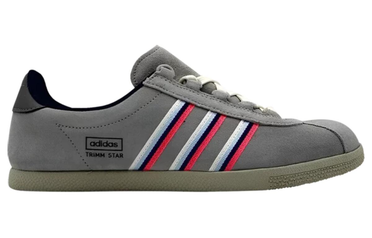 Order 아디다스 트림스타 '잊혀진 영웅들 - 회색/빨강' (52 characters) GX7999