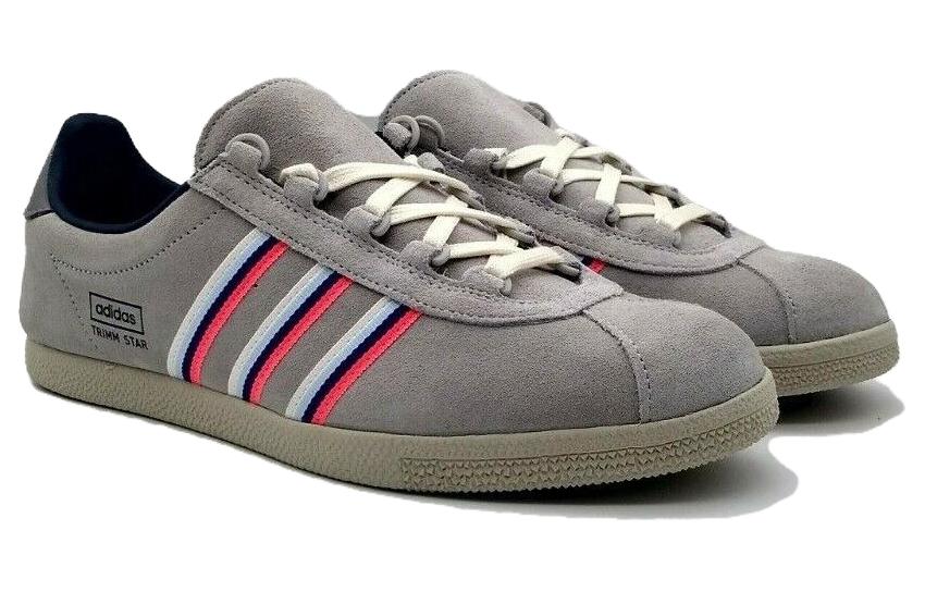 Shop 아디다스 트림스타 '잊혀진 영웅들 - 회색/빨강' (52 characters) GX7999