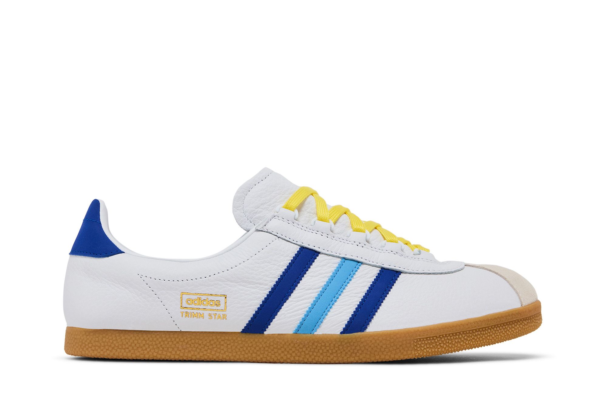 adidas Trimm Star 'The Lost Ones Zissou' GX8001