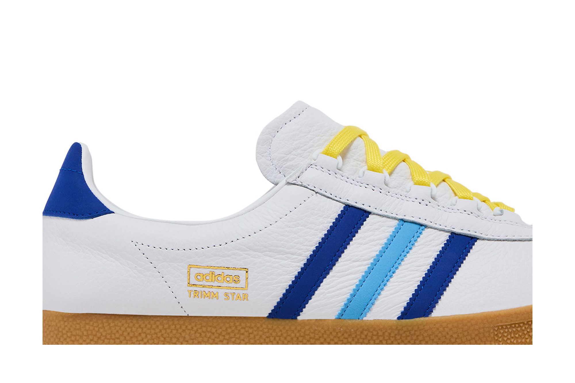 Order 愛迪達 Trimm Star 'The Lost Ones Zissou' GX8001
