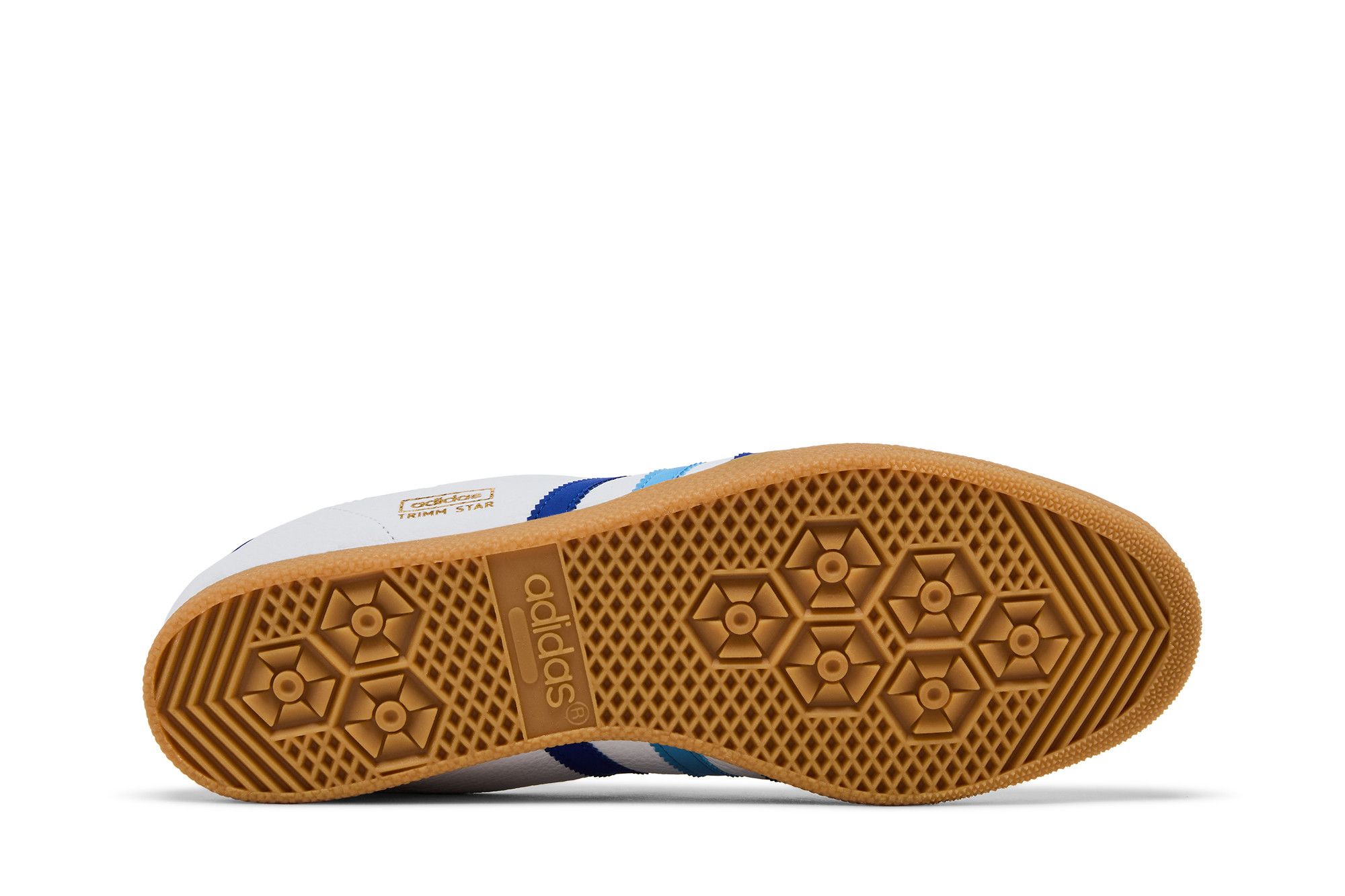 Shop 愛迪達 Trimm Star 'The Lost Ones Zissou' GX8001