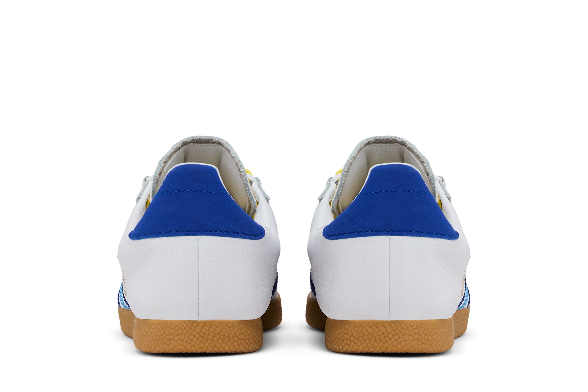Details for 愛迪達 Trimm Star 'The Lost Ones Zissou' GX8001