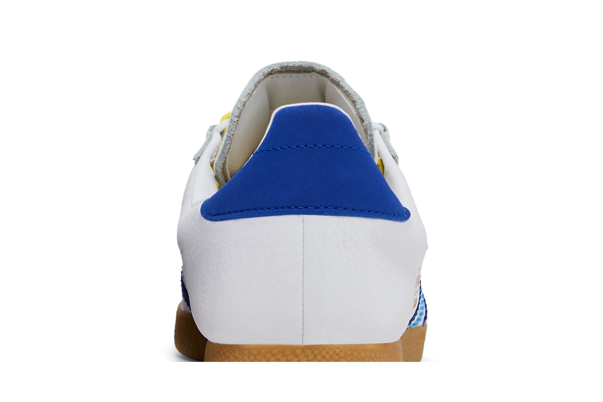 Sizing 愛迪達 Trimm Star 'The Lost Ones Zissou' GX8001