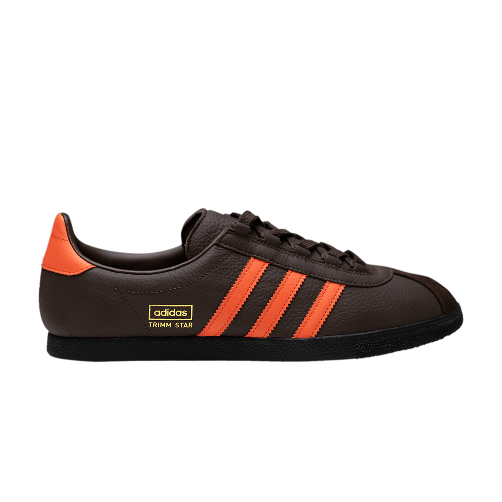adidas Trimm Star size? Exclusive 'The Lost Ones - San Francisco' H04071
