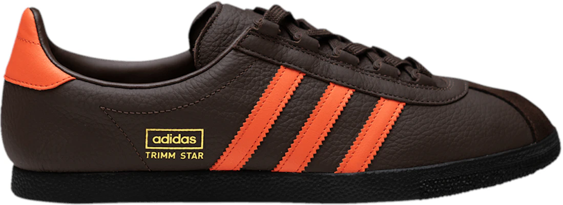 Orange sales trimm star