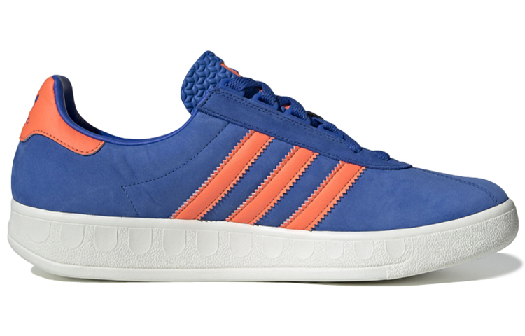 Order 阿迪达斯 Trimm Trab '高分辨率蓝珊瑚' EE5743