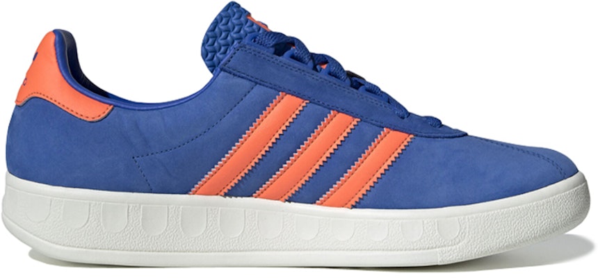 阿迪达斯 Trimm Trab '高分辨率蓝珊瑚' EE5743 Order 阿迪达斯 Trimm Trab '高分辨率蓝珊瑚' EE5743