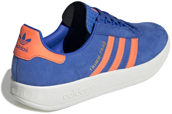 阿迪达斯 Trimm Trab '高分辨率蓝珊瑚' EE5743 Shop 阿迪达斯 Trimm Trab '高分辨率蓝珊瑚' EE5743