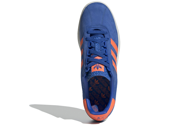 Purchase 阿迪达斯 Trimm Trab '高分辨率蓝珊瑚' EE5743