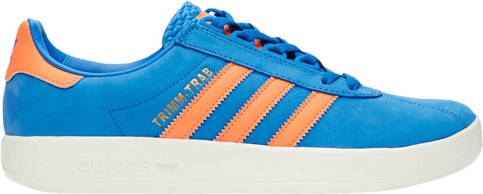adidas Trimm Trab Blue Hi Res Coral EE5743 EE5743 Novelship