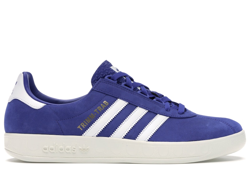 adidas trimm trab size 9