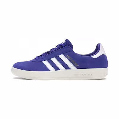adidas Trimm Trab 'Merseyside Everton'