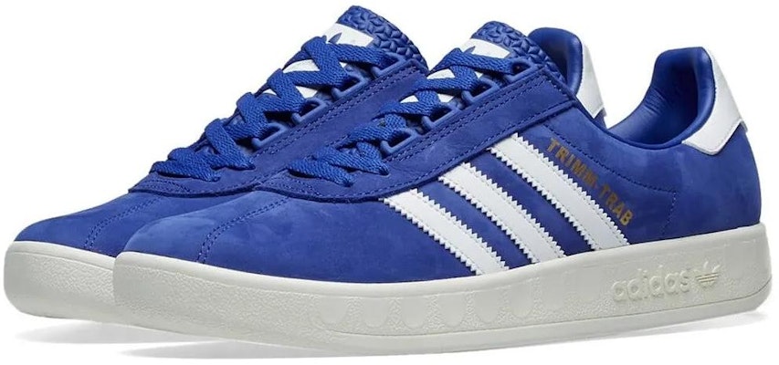 Buy adidas Trimm Trab 'Merseyside Everton' BD7628 Novelship