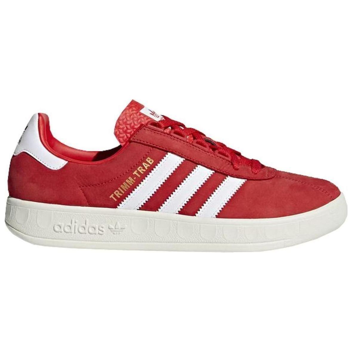 Buy adidas Trimm Trab 'Merseyside Liverpool' BD7629 Novelship