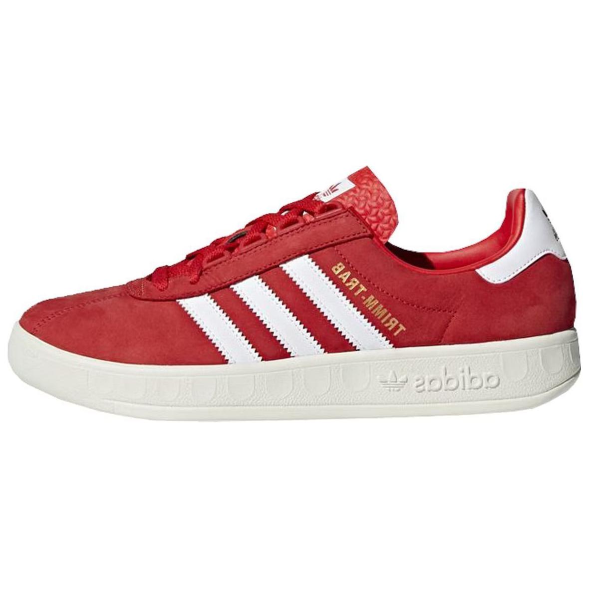 Lookbook 아디다스 트림 트랍 '머지사이드 리버풀' BD7629