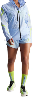 adidas TRUEPACE Jaket Lari Ringan dan Bernapas Unisex - Biru Glossy IW9869 Shop adidas TRUEPACE Jaket Lari Ringan dan Bernapas Unisex - Biru Glossy IW9869