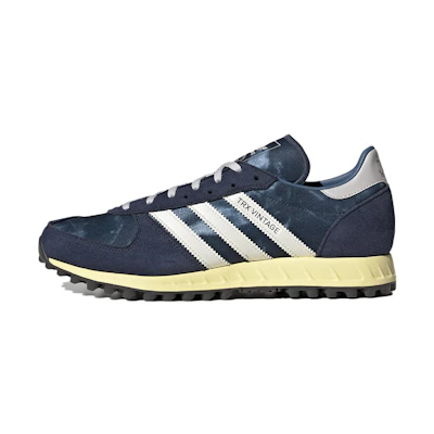 adidas TRX Vintage 'Bleached - Crew Navy'