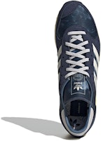 adidas TRX Vintage 'Bleached - Crew Navy' Biru Kusam GW2055 Purchase adidas TRX Vintage 'Bleached - Crew Navy' Biru Kusam GW2055