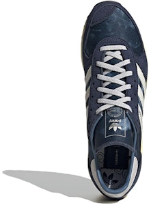 adidas TRX Vintage 'Bleached - Crew Navy' Sepatu Sneaker Pria Hitam Navy GW2055 Purchase adidas TRX Vintage 'Bleached - Crew Navy' Sepatu Sneaker Pria Hitam Navy GW2055