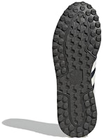 adidas TRX Vintage 'Bleached - Crew Navy' Biru Kusam GW2055 Details for adidas TRX Vintage 'Bleached - Crew Navy' Biru Kusam GW2055