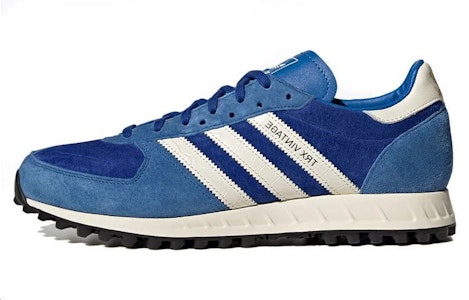 adidas TRX Vintage 'Bluebird' Biru Unggas HP6636 Buy adidas TRX Vintage 'Bluebird' Biru Unggas HP6636