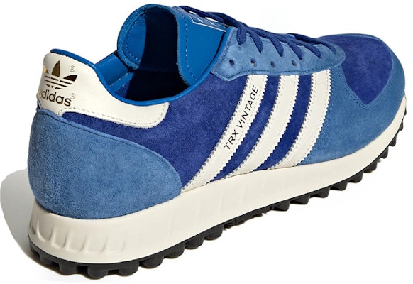 adidas TRX Vintage 'Bluebird' Azul HP6636 Shop adidas TRX Vintage 'Bluebird' Azul HP6636