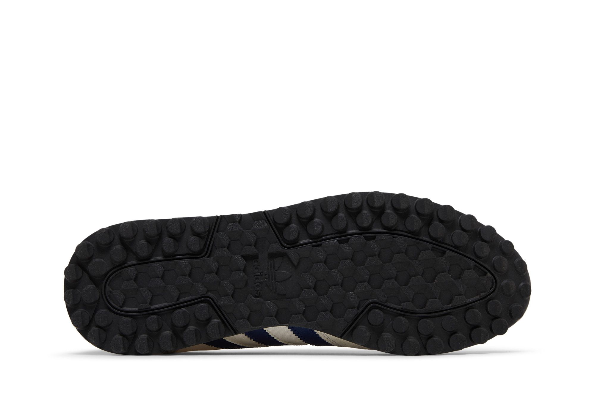 Shop adidas TRX Vintage ''Gebroken Wit Marineblauw'' FY3650