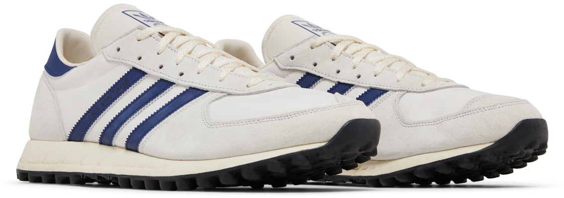 adidas TRX Vintage ''Gebroken Wit Marineblauw'' FY3650 Cheap adidas TRX Vintage ''Gebroken Wit Marineblauw'' FY3650