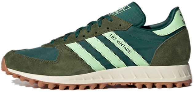 adidas TRX Vintage 'Hijau Kolej Gum' H02094 Buy adidas TRX Vintage 'Hijau Kolej Gum' H02094