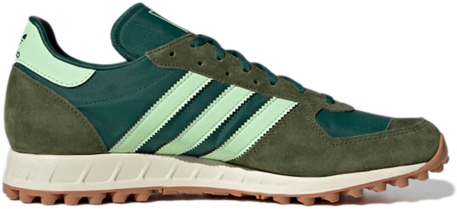 adidas TRX Vintage 'Hijau Kolej Gum' H02094 Order adidas TRX Vintage 'Hijau Kolej Gum' H02094