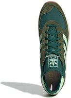 adidas TRX Vintage 'Hijau Kolej Gum' H02094 Purchase adidas TRX Vintage 'Hijau Kolej Gum' H02094