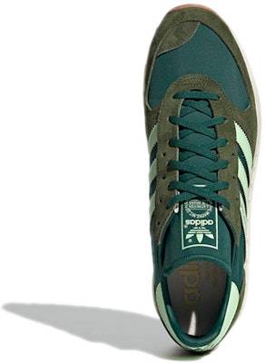 adidas TRX Vintage 'Hijau Kolese Gum' H02094 Purchase adidas TRX Vintage 'Hijau Kolese Gum' H02094