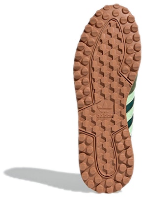 adidas TRX Vintage 'Hijau Kolese Gum' H02094 Details for adidas TRX Vintage 'Hijau Kolese Gum' H02094