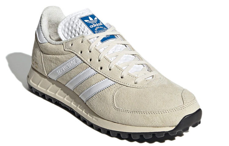 Lookbook adidas TRX Vintage ''Blanc Crème'' H05656
