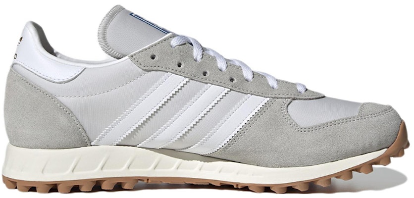 adidas TRX 复古款 '灰色' GY1999 Order adidas TRX 复古款 '灰色' GY1999