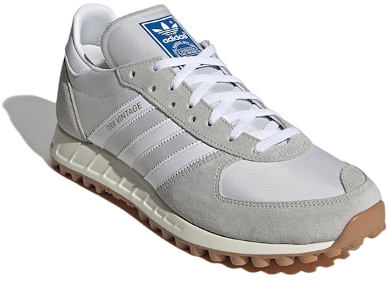 adidas TRX 复古款 '灰色' GY1999 Lookbook adidas TRX 复古款 '灰色' GY1999