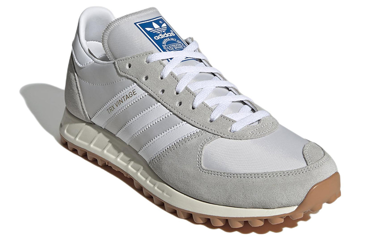 Lookbook adidas TRX Vintage ''Grijs'' GY1999
