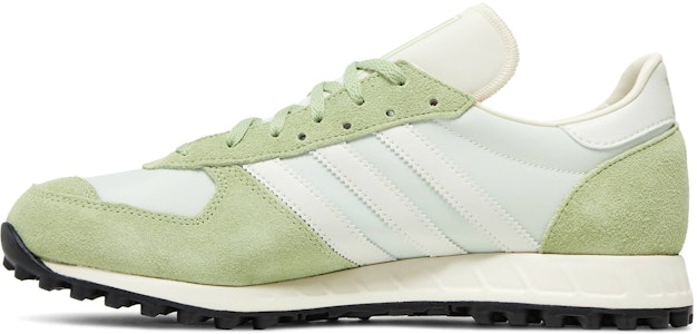 adidas TRX Vintage 'Magic Lime' Sepatu Retro GX4581 Lookbook adidas TRX Vintage 'Magic Lime' Sepatu Retro GX4581