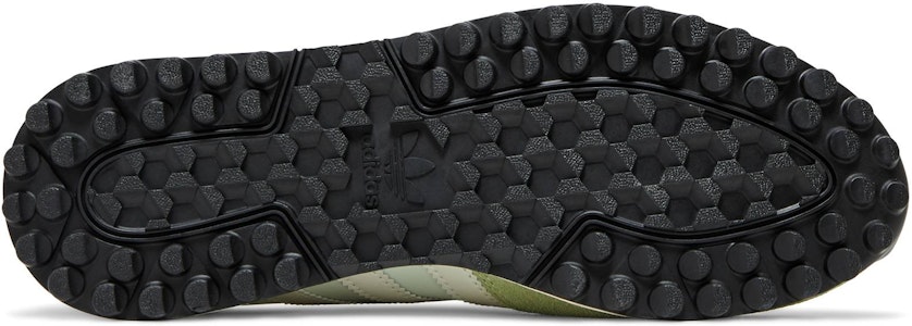 adidas TRX Vintage 'Magic Lime' Sepatu Retro GX4581 Shop adidas TRX Vintage 'Magic Lime' Sepatu Retro GX4581