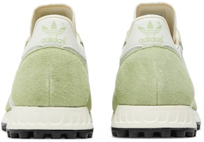 adidas TRX Vintage 'Magic Lime' Sepatu Retro GX4581 Details for adidas TRX Vintage 'Magic Lime' Sepatu Retro GX4581