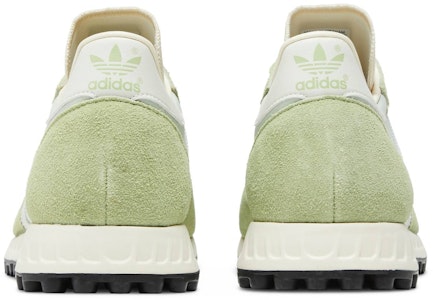 adidas TRX Vintage 'Magic Lime' Sepatu Retro GX4581 Details for adidas TRX Vintage 'Magic Lime' Sepatu Retro GX4581