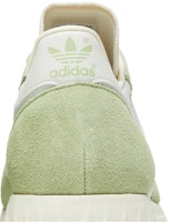 adidas TRX Vintage 'Magic Lime' Sepatu Retro GX4581 Sizing adidas TRX Vintage 'Magic Lime' Sepatu Retro GX4581