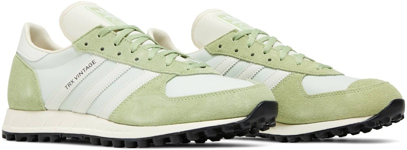 adidas TRX Vintage 'Magic Lime' Sepatu Retro GX4581 Cheap adidas TRX Vintage 'Magic Lime' Sepatu Retro GX4581