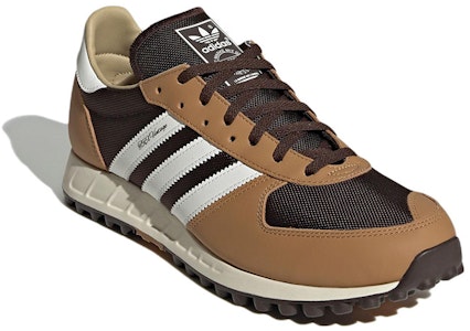 adidas TRX Vintage 'Mesa Marrón Oscuro' HP3299 Lookbook adidas TRX Vintage 'Mesa Marrón Oscuro' HP3299