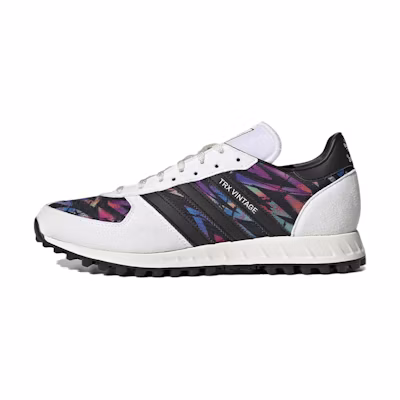 adidas TRX Vintage 'White Multi'