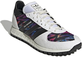 adidas TRX Vintage 'Putih Multi' HQ9851 Lookbook adidas TRX Vintage 'Putih Multi' HQ9851