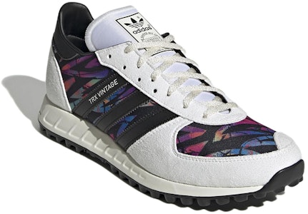 adidas TRX Vintage 'Putih Multi' HQ9851 Lookbook adidas TRX Vintage 'Putih Multi' HQ9851