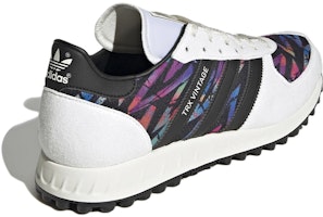 adidas TRX Vintage 'Putih Multi' HQ9851 Shop adidas TRX Vintage 'Putih Multi' HQ9851