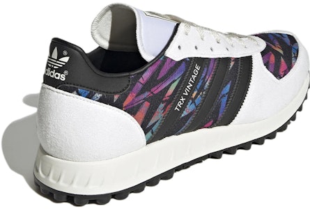 adidas TRX Vintage 'Putih Multi' HQ9851 Shop adidas TRX Vintage 'Putih Multi' HQ9851