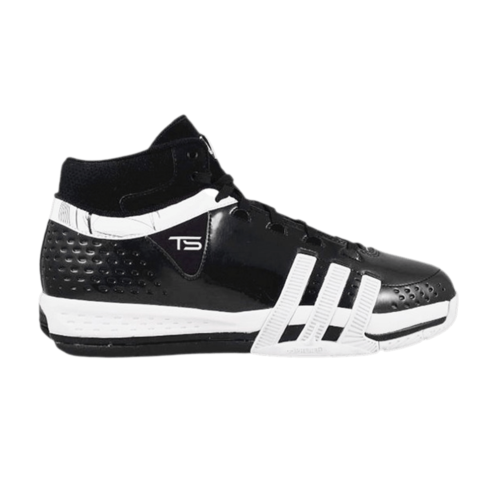 Buy adidas TS Creator 'Hitam Putih' 375834